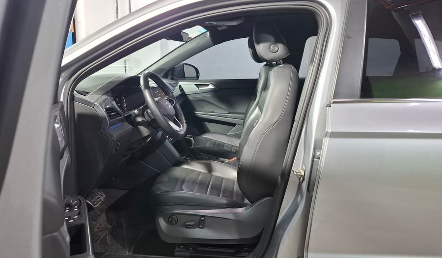Volkswagen Taos 1.4 250 TSI HIGHLINE AUTO Suv 2023
