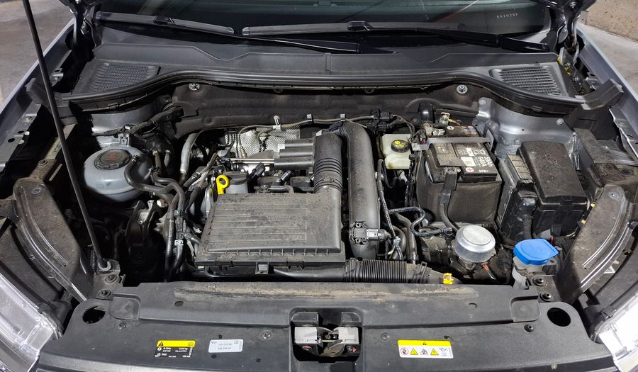 Volkswagen Taos 1.4 250 TSI HIGHLINE AUTO Suv 2023