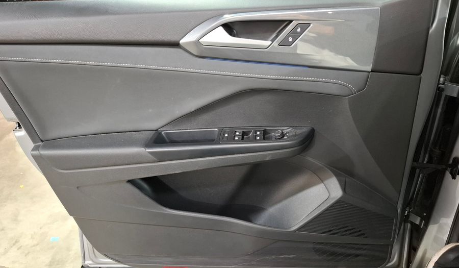Volkswagen Taos 1.4 250 TSI HIGHLINE AUTO Suv 2023