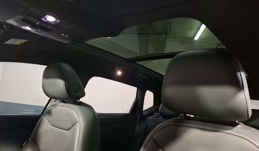 Volkswagen Taos 1.4 250 TSI HIGHLINE AUTO Suv 2023