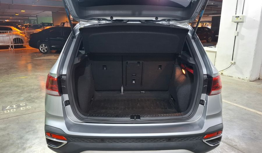 Volkswagen Taos 1.4 250 TSI HIGHLINE AUTO Suv 2023