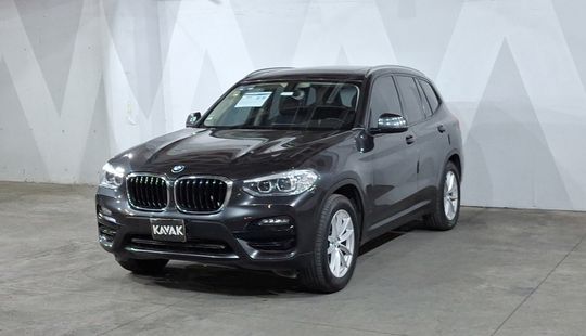 Bmw • X3