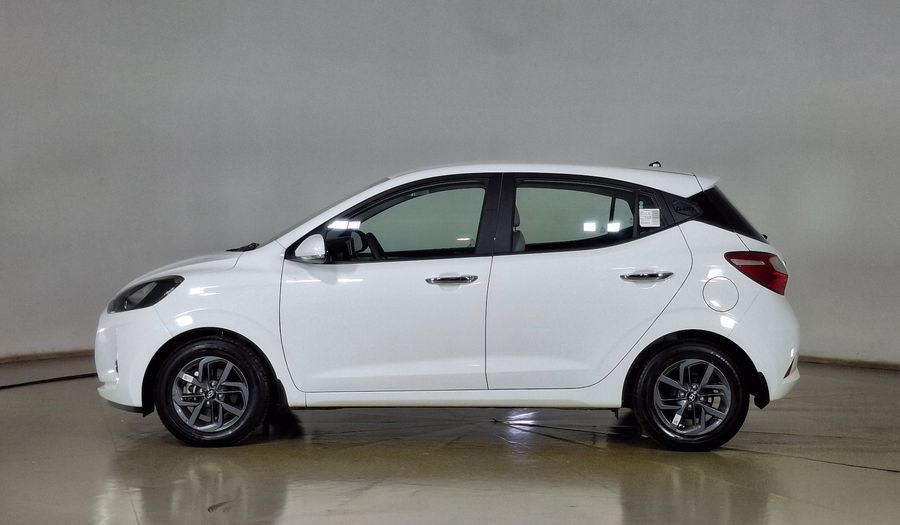 Hyundai Grand I10 1.2 VALUE Hatchback 2021