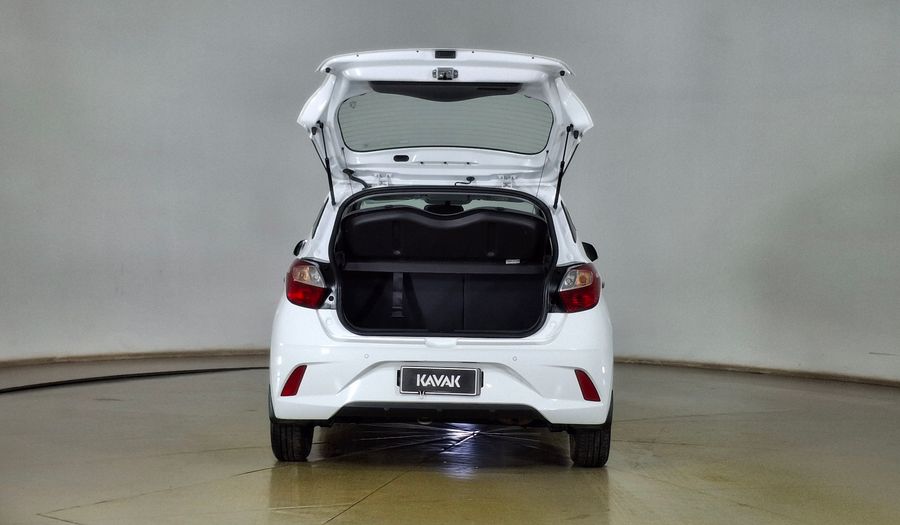 Hyundai Grand I10 1.2 VALUE Hatchback 2021