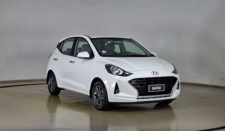Hyundai Grand I10 1.2 VALUE Hatchback 2021