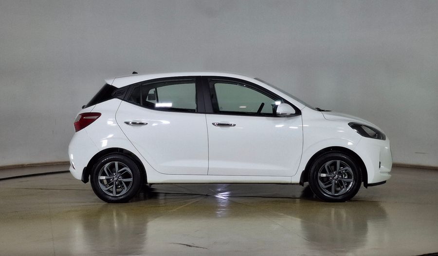 Hyundai Grand I10 1.2 VALUE Hatchback 2021