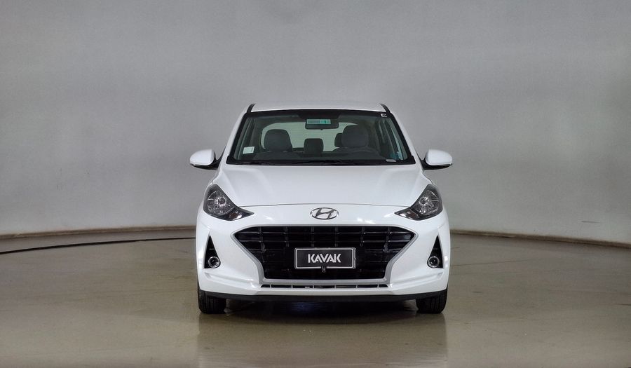 Hyundai Grand I10 1.2 VALUE Hatchback 2021