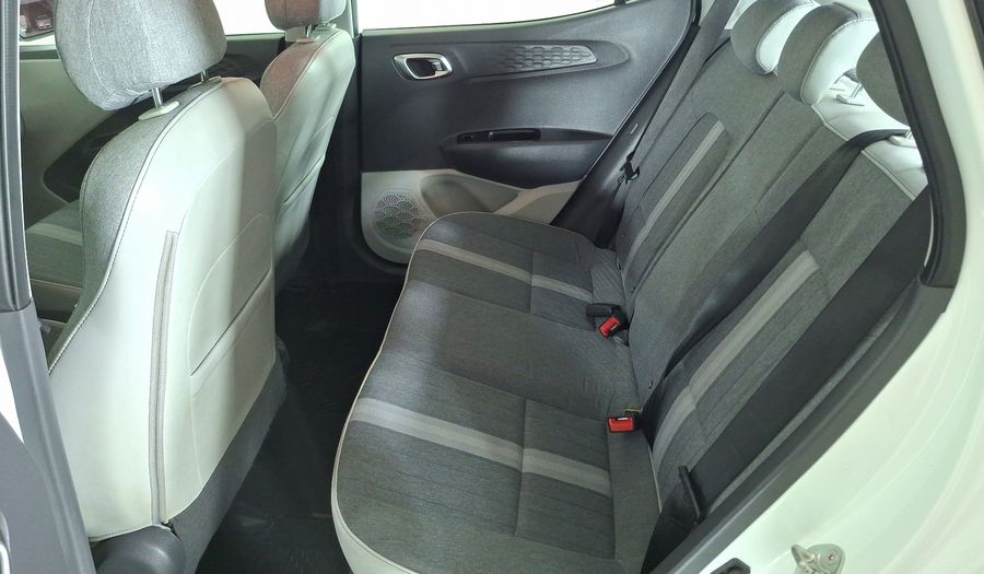 Hyundai Grand I10 1.2 VALUE Hatchback 2021