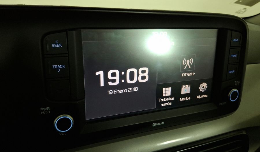 Hyundai Grand I10 1.2 VALUE Hatchback 2021