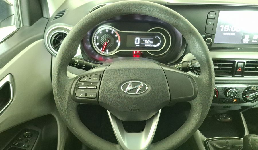 Hyundai Grand I10 1.2 VALUE Hatchback 2021