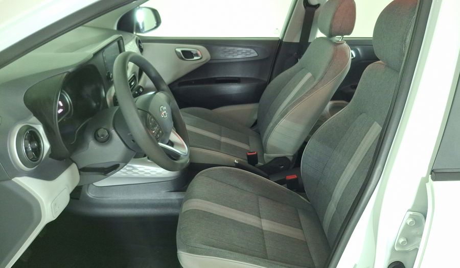 Hyundai Grand I10 1.2 VALUE Hatchback 2021