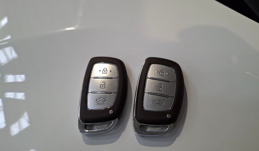 Hyundai Grand I10 1.2 VALUE Hatchback 2021