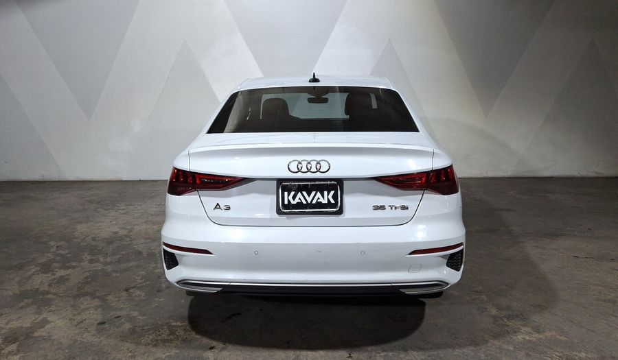 Audi A3 1.4 35 TFSI SELECT AUTO Sedan 2024