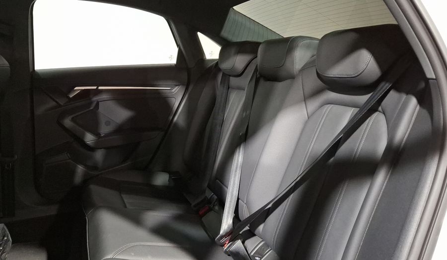 Audi A3 1.4 35 TFSI SELECT AUTO Sedan 2024