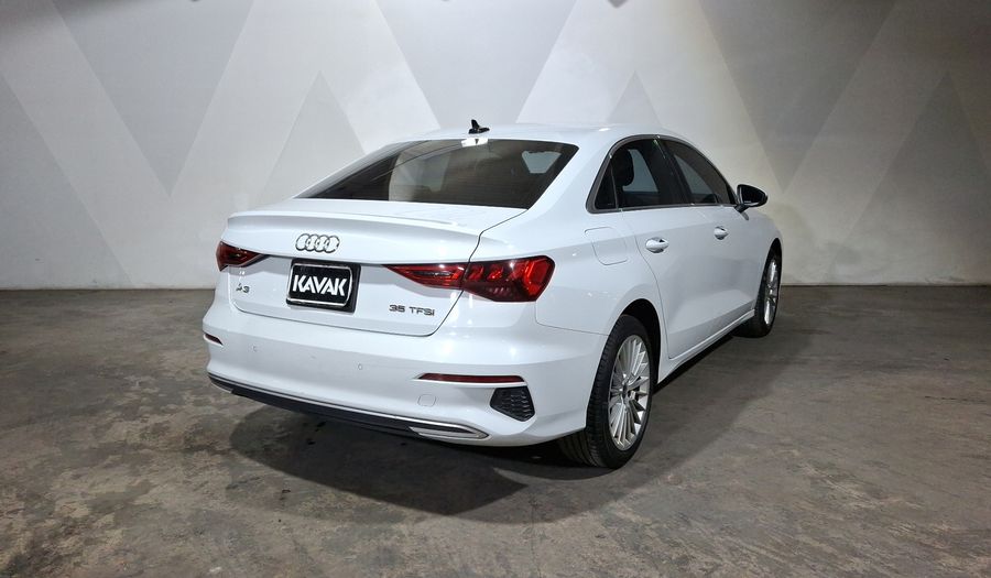 Audi A3 1.4 35 TFSI SELECT AUTO Sedan 2024