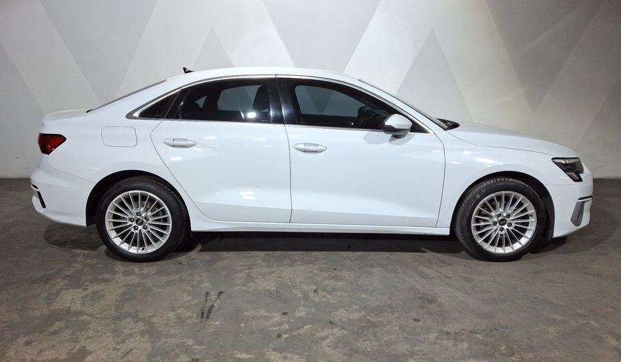 Audi A3 1.4 35 TFSI SELECT AUTO Sedan 2024