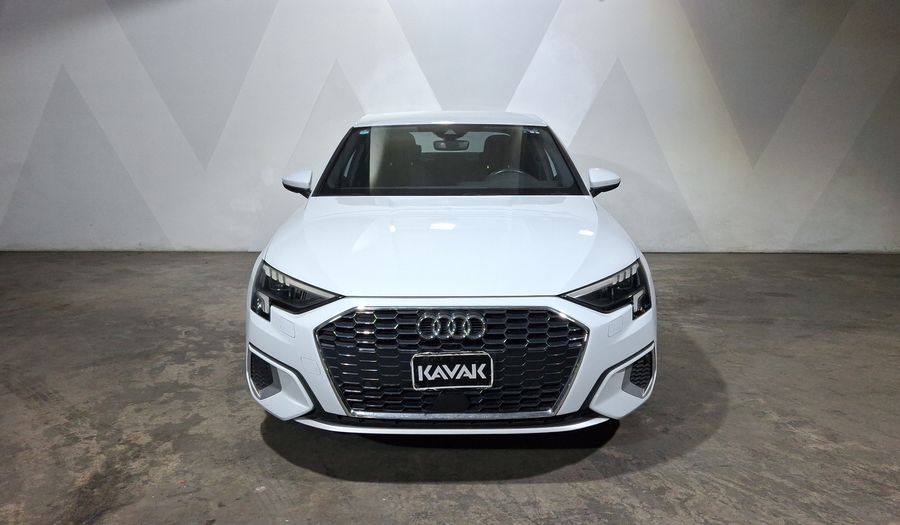 Audi A3 1.4 35 TFSI SELECT AUTO Sedan 2024