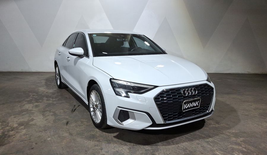Audi A3 1.4 35 TFSI SELECT AUTO Sedan 2024