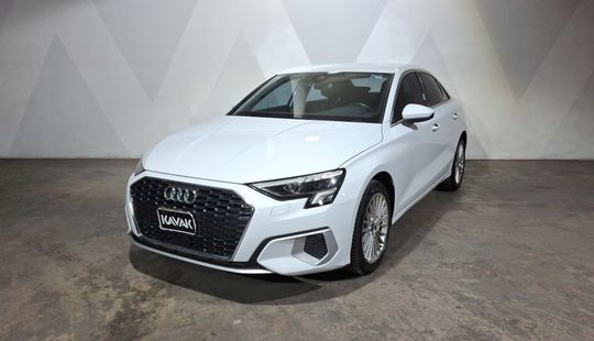 Audi • A3