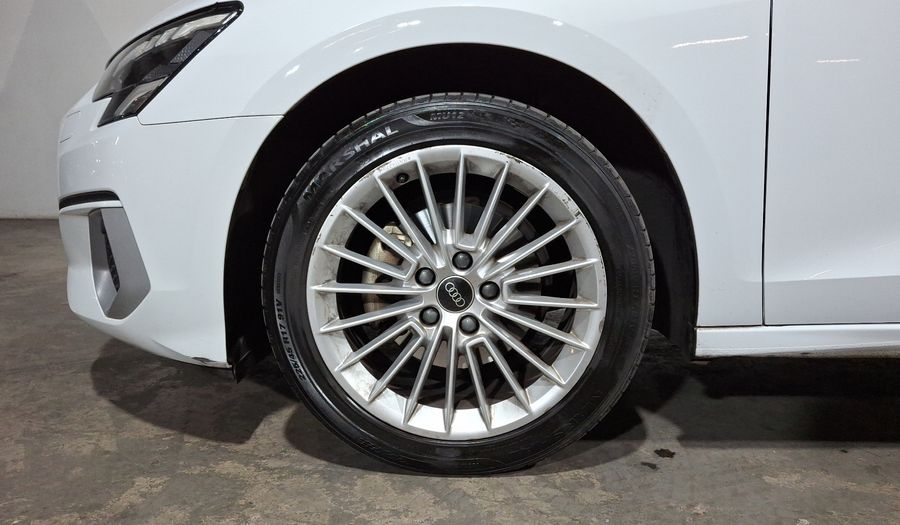 Audi A3 1.4 35 TFSI SELECT AUTO Sedan 2024