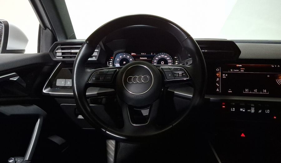 Audi A3 1.4 35 TFSI SELECT AUTO Sedan 2024