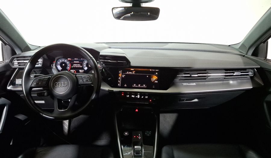 Audi A3 1.4 35 TFSI SELECT AUTO Sedan 2024