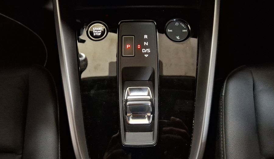 Audi A3 1.4 35 TFSI SELECT AUTO Sedan 2024