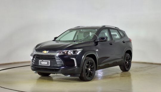 Chevrolet • Tracker