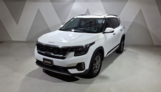Kia • Seltos