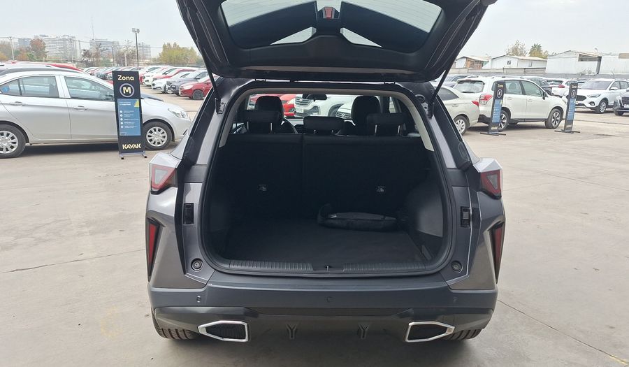 Gac Emzoom 1.5T GB AUTO DCT Suv 2024