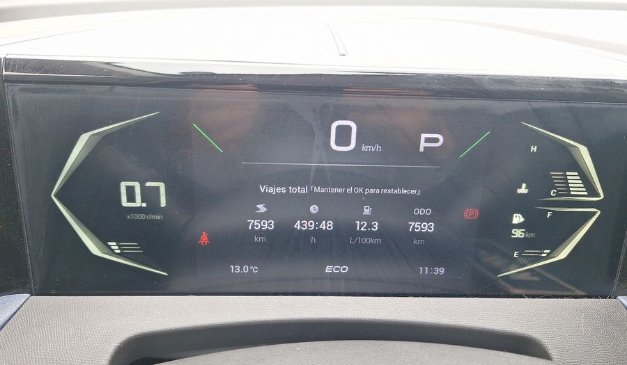 Gac Emzoom 1.5T GB AUTO DCT Suv 2024