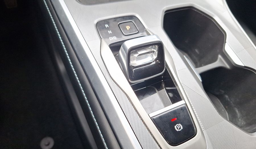 Gac Emzoom 1.5T GB AUTO DCT Suv 2024