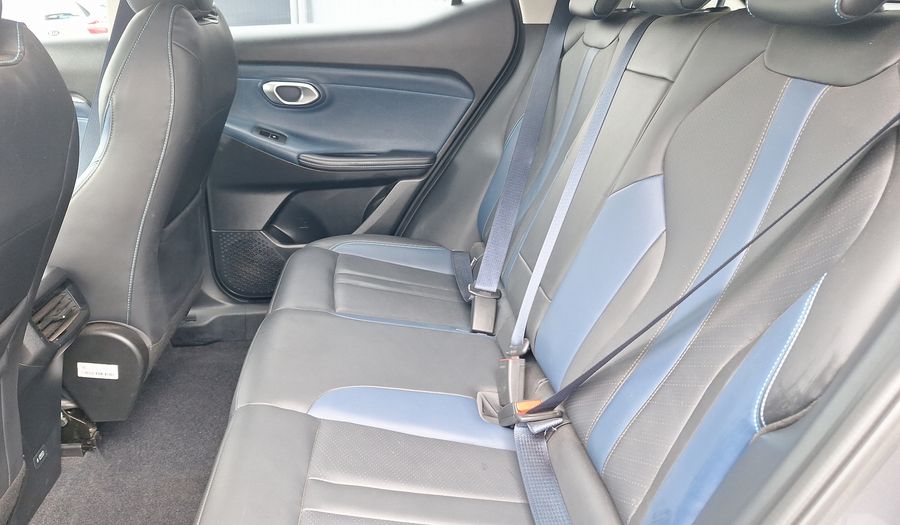 Gac Emzoom 1.5T GB AUTO DCT Suv 2024