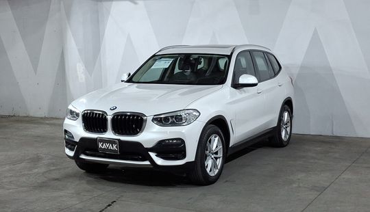 Bmw • X3