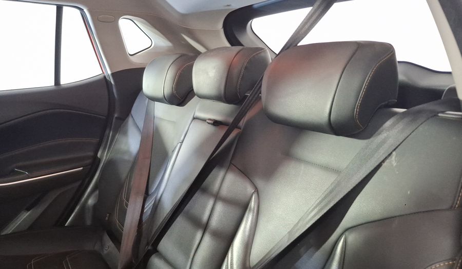 Jac Sei4 Pro 1.5 ACTIVE CVT Suv 2022