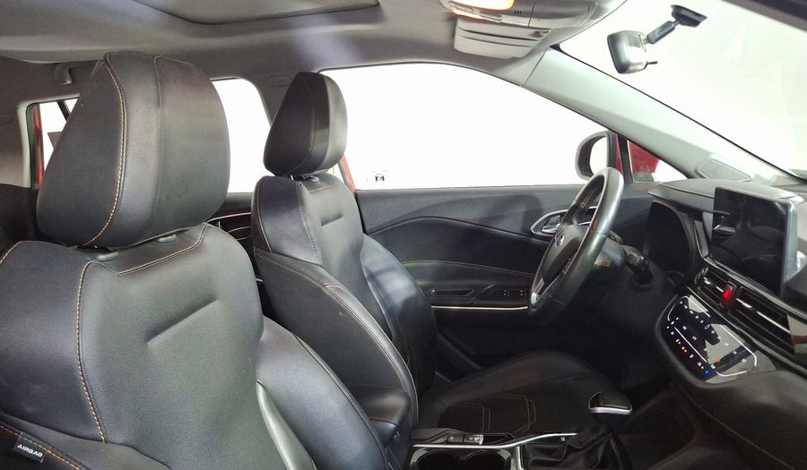 Jac Sei4 Pro 1.5 ACTIVE CVT Suv 2022