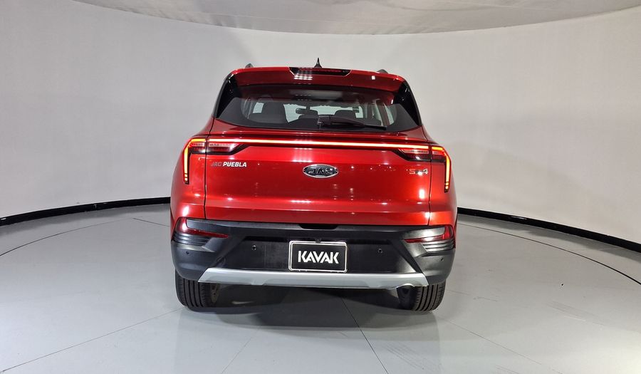 Jac Sei4 Pro 1.5 ACTIVE CVT Suv 2022