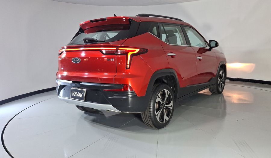Jac Sei4 Pro 1.5 ACTIVE CVT Suv 2022