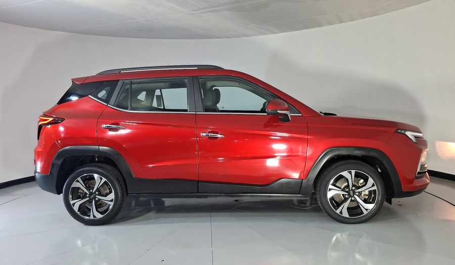 Jac Sei4 Pro 1.5 ACTIVE CVT Suv 2022