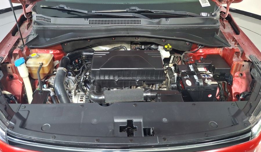 Jac Sei4 Pro 1.5 ACTIVE CVT Suv 2022