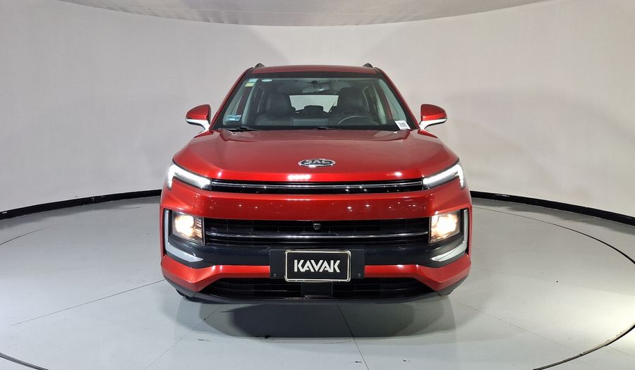 Jac Sei4 Pro 1.5 ACTIVE CVT Suv 2022