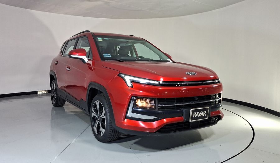 Jac Sei4 Pro 1.5 ACTIVE CVT Suv 2022
