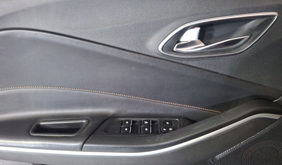 Jac Sei4 Pro 1.5 ACTIVE CVT Suv 2022