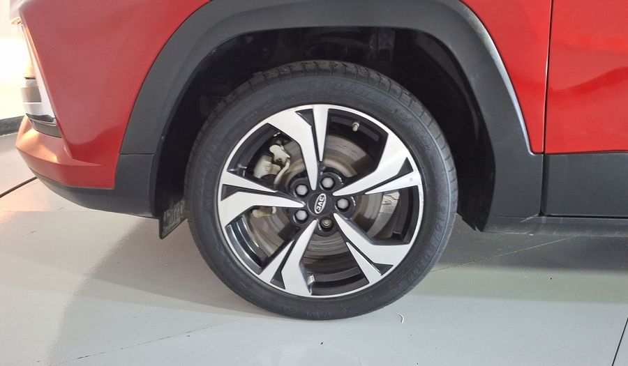 Jac Sei4 Pro 1.5 ACTIVE CVT Suv 2022
