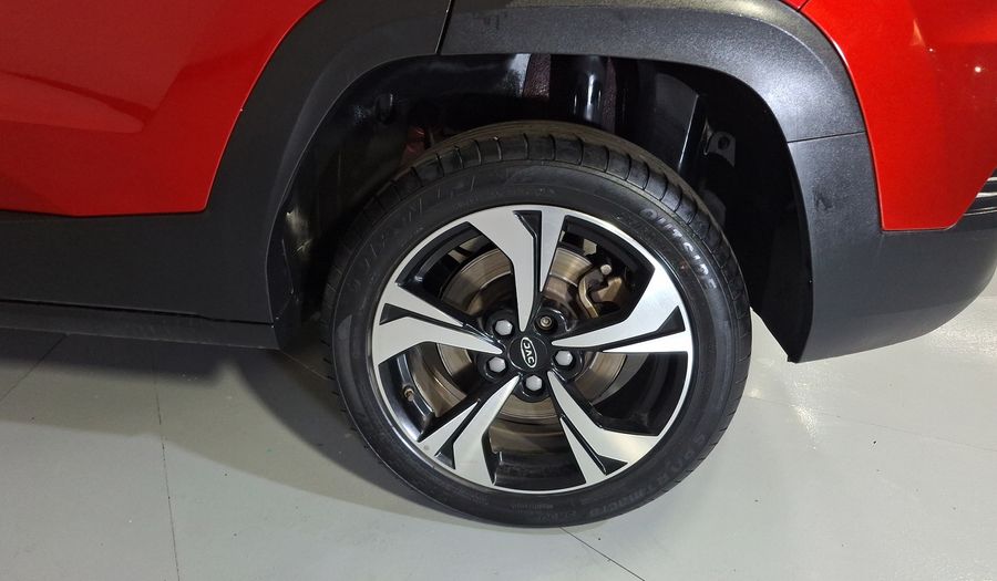 Jac Sei4 Pro 1.5 ACTIVE CVT Suv 2022