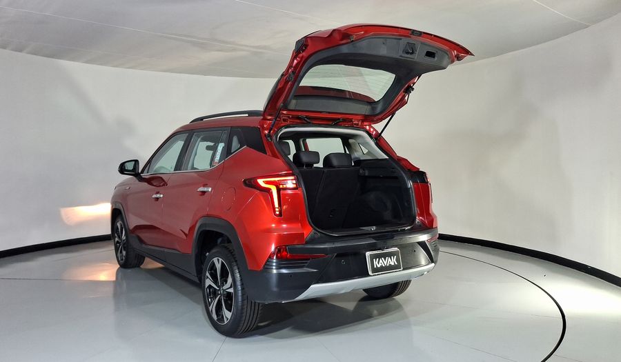 Jac Sei4 Pro 1.5 ACTIVE CVT Suv 2022