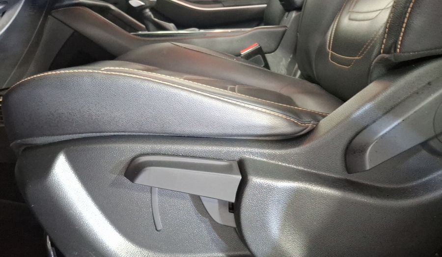 Jac Sei4 Pro 1.5 ACTIVE CVT Suv 2022