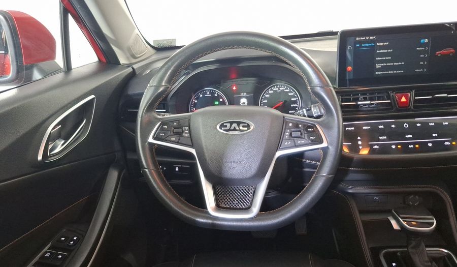 Jac Sei4 Pro 1.5 ACTIVE CVT Suv 2022