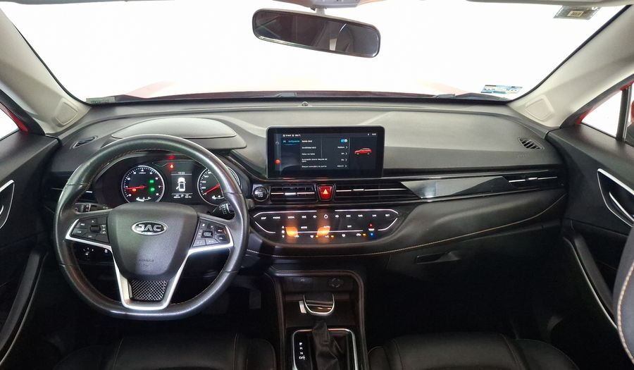 Jac Sei4 Pro 1.5 ACTIVE CVT Suv 2022