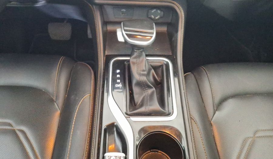 Jac Sei4 Pro 1.5 ACTIVE CVT Suv 2022